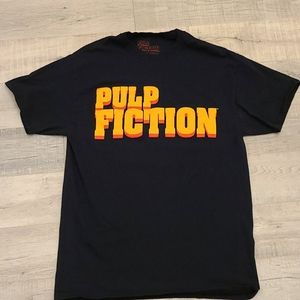 Pulp Fiction Tshirt